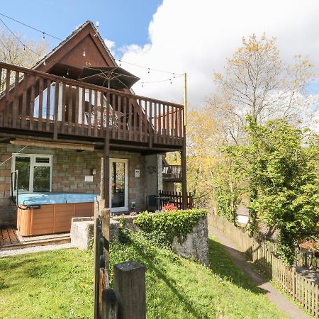59 Valley Lodge Callington Exterior foto